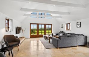 Stunning Home In Otterup With Kitchen