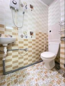 Lavie House HCM - 2 Bedrooms House- Near Bui Vien street