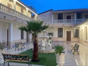 Hôtel du Parc Canal - Stade de France - Aubervilliers