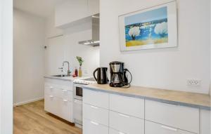 Lovely Apartment In Svaneke With Wifi