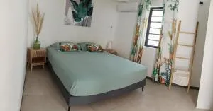 Bungalow de charme RO 4 - Lamotte