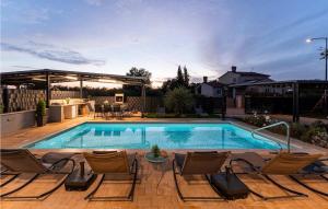 Villa Milina 