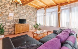 Awesome Home In Rovinj