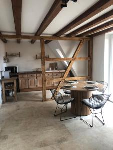 Appartements Appartement cosy 2-4 personnes : photos des chambres