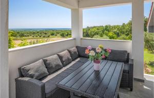 0-Bedroom Apartment In Porec