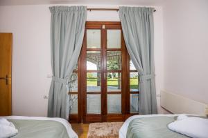 Sky Shades Villa in Arachova