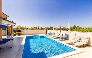 Gorgeous Home In Vodnjan