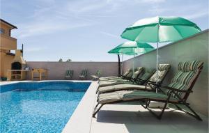 Gorgeous Home In Vodnjan