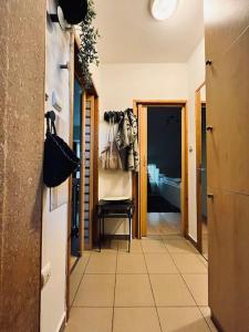 Cosy apartment near the beach with terrace & sea view