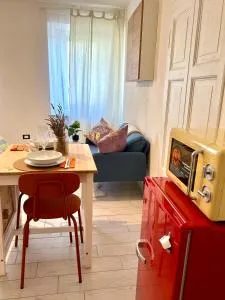 Il GLICINE - Due Cossani