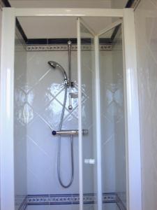 Appartements Coquet studio en Medoc, Jacuzzi et climatisation : photos des chambres