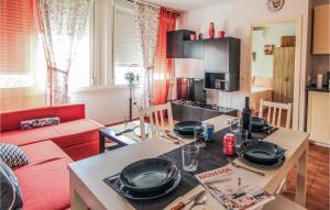 Pet Friendly Apartment In Torremolinos