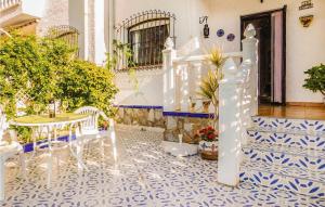 Nice Home In Orihuela Costa With Wifi