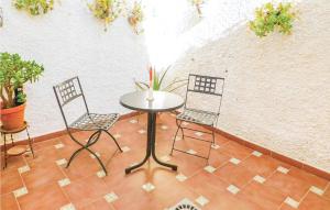 Nice Home In Orihuela Costa With Wifi