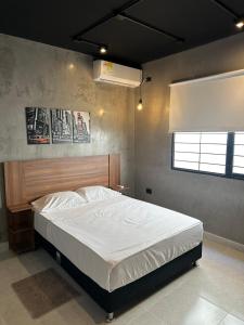 El marqués casa boutique