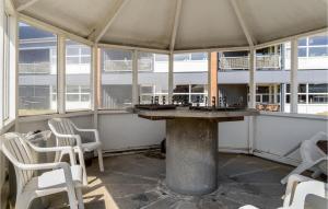 Fanø Bad, Værelse 28