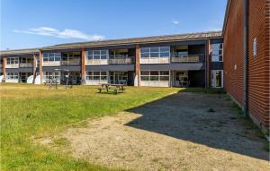 Fanø Bad, Værelse 28