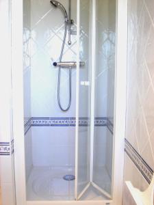 Appartements Coquet studio en Medoc, Jacuzzi et climatisation : photos des chambres