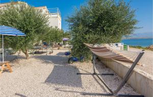 Apartment Put Brdonje Iii