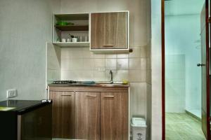 Apartaestudios la terraza 2