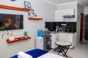 Modern Studio near JKIA-Nairobi