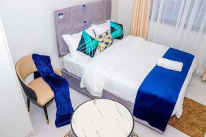 Modern Studio near JKIA-Nairobi