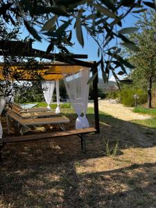 Agriturismo Porta al Colle