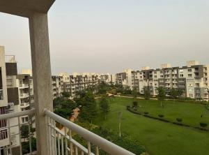 شقه للايجار المفروش في " مدينتي "