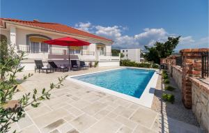 Lovely Home In Barbat