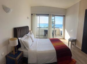 Sea view apartment Mogador