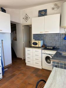 Appartements Pacini : photos des chambres