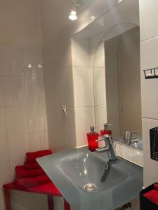 Appartements Pacini : photos des chambres