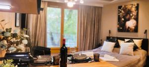 Apartamenty Kossak Residence