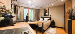 Apartamenty Kossak Residence
