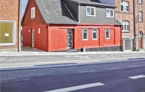 Cozy Apartment In Randers C With Wifi - Langå
