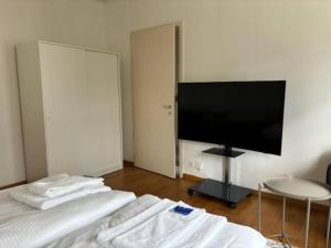 Very central studio near lake - Cross 2