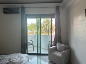 APPARTEMENTS NIA CONFORT, Plein centre ville, avec TERRASSE