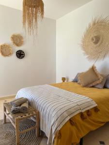 Villa Manzar piscine chauffée