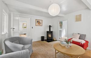 Cozy Home In Næstved With Kitchen