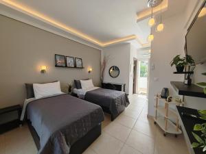 Hotel Valerios