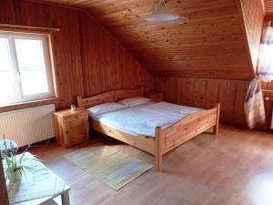 Apartment Weintraube