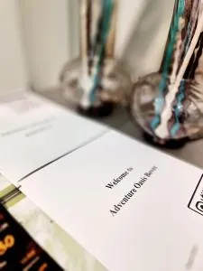 Adventure Oasis Bovec - 博维茨