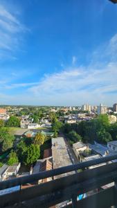 Departamento monoambiente en el centro de escobar sin cochera