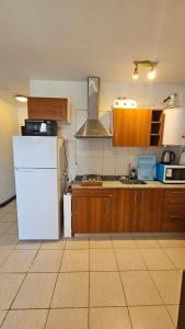 Departamento monoambiente en el centro de escobar sin cochera