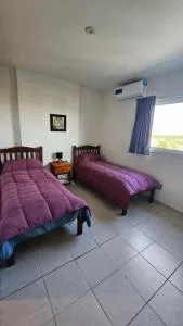 Departamento monoambiente en el centro de escobar sin cochera - Río Luján
