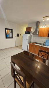 Departamento monoambiente en el centro de escobar sin cochera