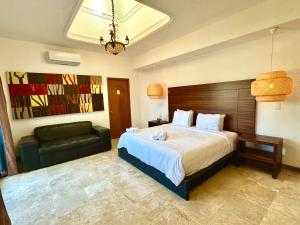 CASA CANTO ROCIO 6 BRM up to 14 guest