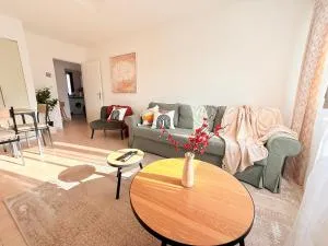 Bastia vue Mer et Montagne - 菲里亚尼