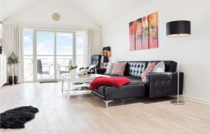 Holiday Home Havnevej Ulfborg Ix