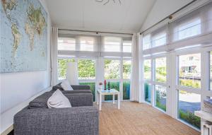 Awesome Home In Workum With Wifi